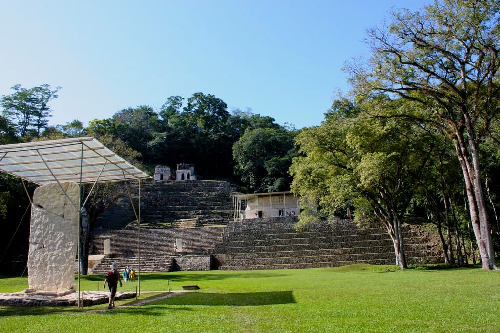 Bonampak