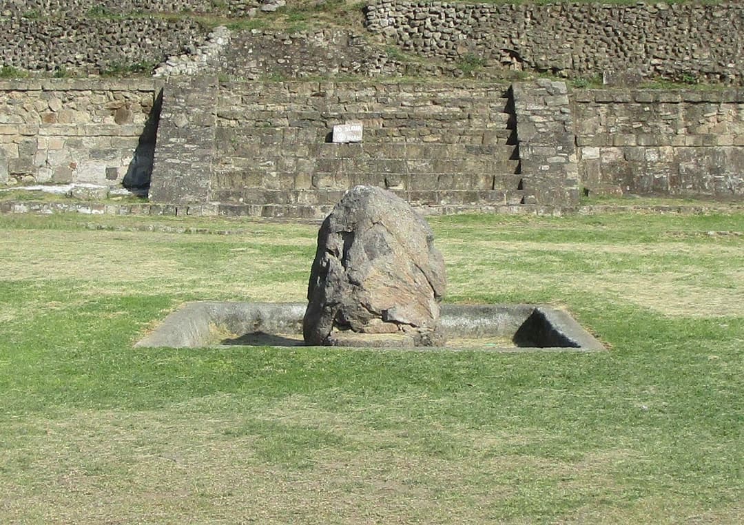 Grid Image