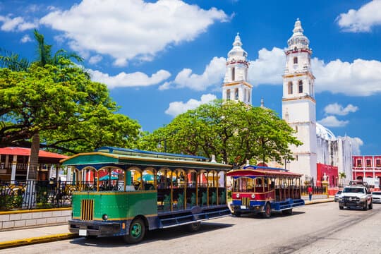 Imagen de Campeche