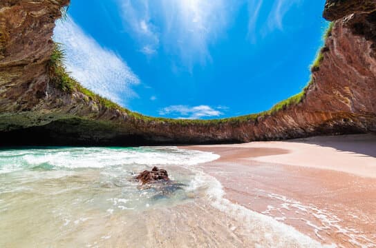 Imagen de Nayarit