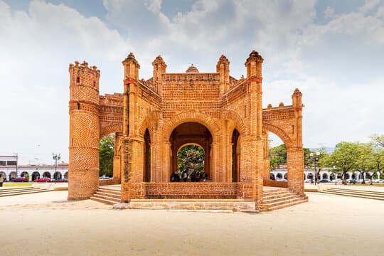 Chiapa de Corzo