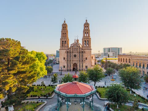 Imagen de Chihuahua