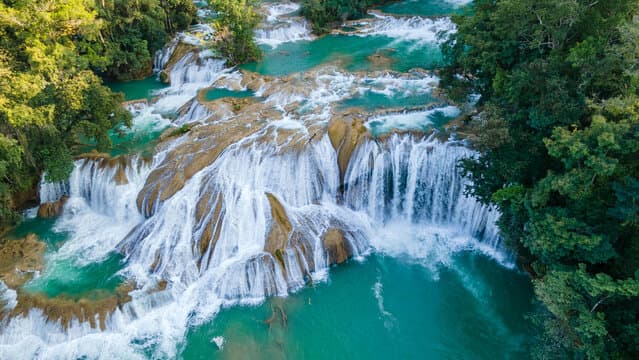 Imagen de Chiapas