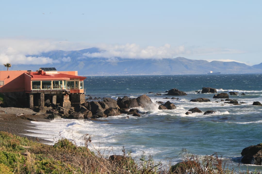 Imagen de Baja California