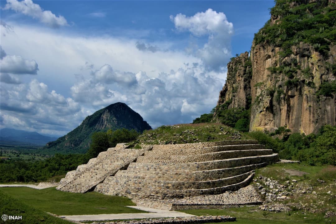 Imagen de Chalcatzingo