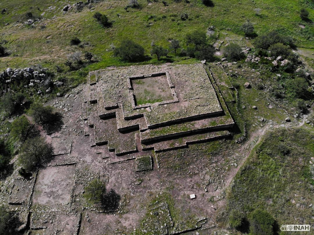 Grid Image
