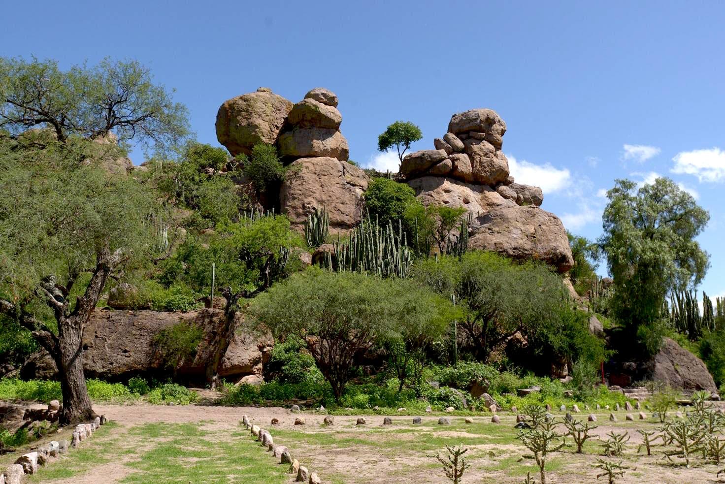 Arroyo Seco