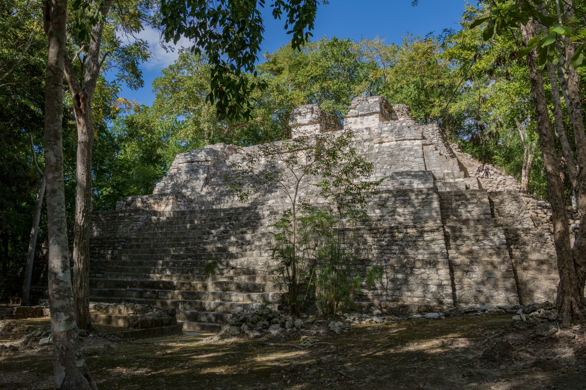 Balamkú